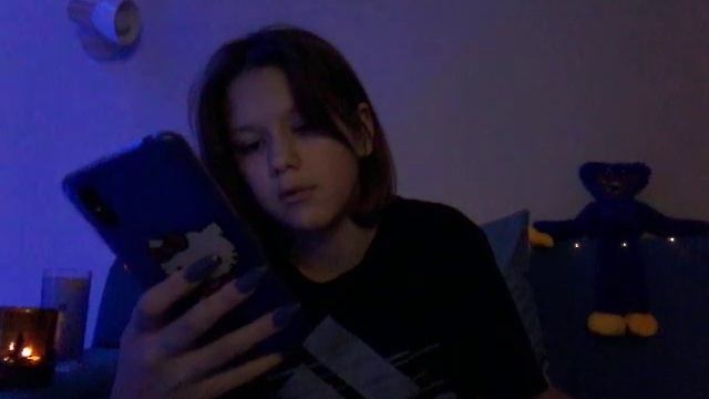 ПИШУ ГРЕНИ В 3:00 НОЧИ😱! НИКОГДА НЕ ПИШИ ЕЙ(она была за моей шторой) смотреть онлайн