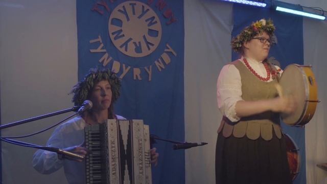 klub Tyndyryndy 2019: Kanka Franka смотреть онлайн