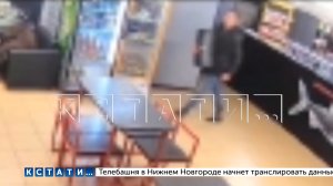 Музыкальные жулики обчистили пивной бар в Автозаводском районе