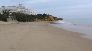 ПОРТУГАЛИЯ: Жизнь в Албуфейра... Португалия... Albufeira Portugal