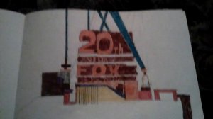 Outfit7/20th Century Fox Television/20th Television (2017)