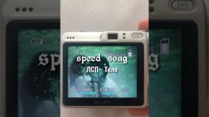 ЛСП - Тело // speed up