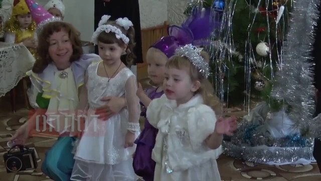 Новости Оплот ТВ. Декабрь 2014
