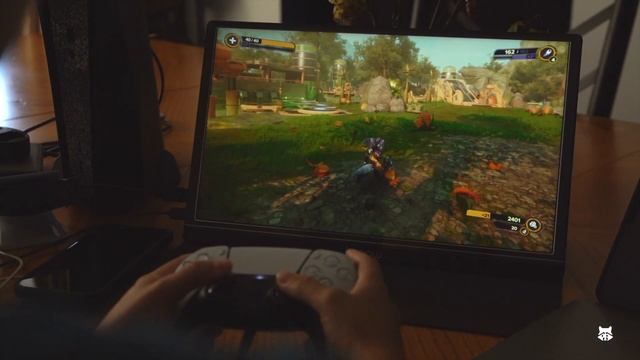 BEST Lepow Portable Monitor | 9 MONTH REVIEW смотреть онлайн