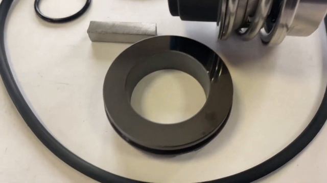 Ремонтный комплект насоса Corken FD-150 (не оригинал) смотреть онлайн