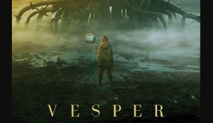 Vesper. Эра выживания. Трейлер.