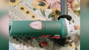 УШМ Hammer USM900E