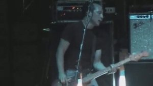 Celebrity @ Newport Music Hall, Columbus OH 10/01/2003