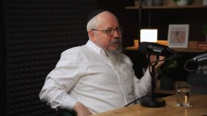 В чем счастье? Беседа с р. Цви Пинским