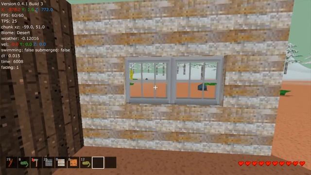 OpenGL & Java Game Dev 5 смотреть онлайн