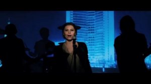 MARKA (Ксения Колганова) - Спокойной ночи, Москва