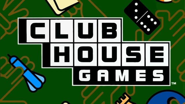 Connect Five ~ 3 4 in a Row / Koy Koy ~ Koy Koy Called - Clubhouse Games (42 All-Time Classics) смотреть онлайн