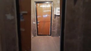 ЖК Авиатор. Корпус 8, студия площадью  24 метра