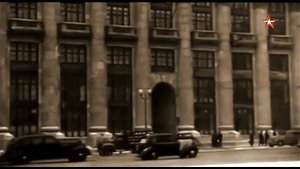 Лев Термен-изобретатель Терменвокса и не только. тк Звезда (без рекламы)