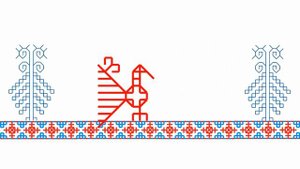 Uusi voosi! Learning Votic language - New year! Изучаем водский язык - Новый год!