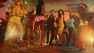 Luis Fonsi Demi Lovato   chame La Culpa adriana parra 2018