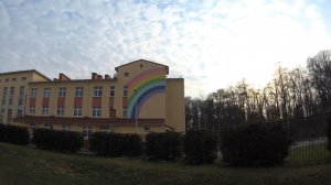 Особенности национальной калининградской погоды.