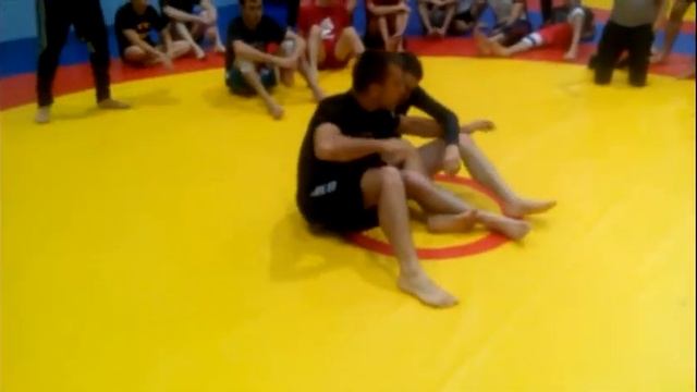 Работа по проходу гарда смотреть онлайн