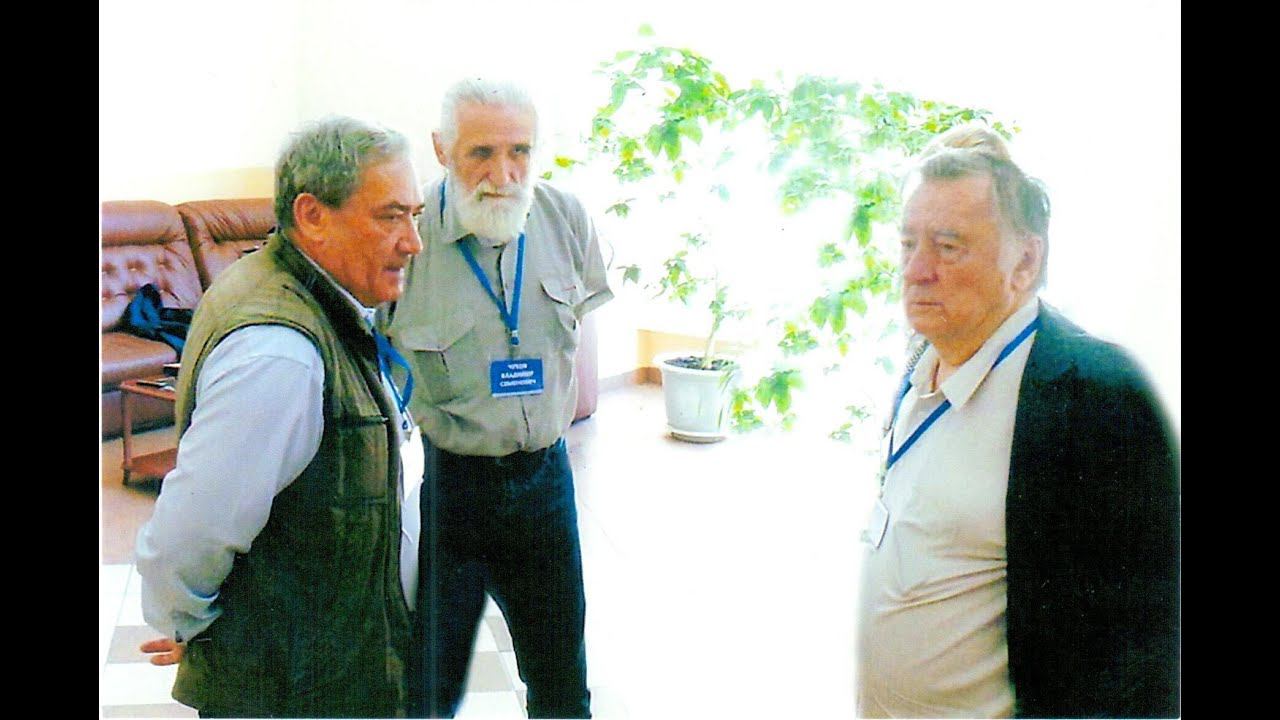 Изборский клуб. Фиктивный капитал и реальная экономика. смотреть онлайн