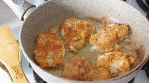 Запеченная треска с шампиньонами и горошком