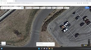 How To Measure Land Area On GOOGLE MAPS