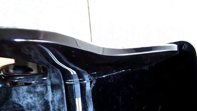 Guitarra Cort AERO 11 смотреть онлайн