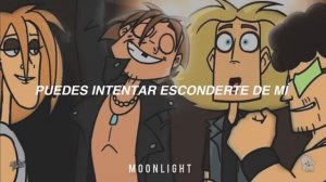 Smells Like Cherry - Metal Family🍒 (traducido al español)