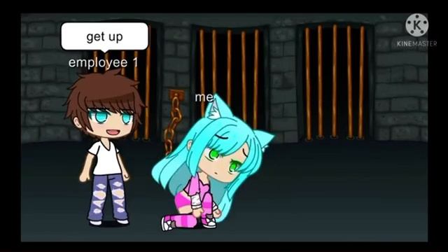 Gacha heat and wedgie смотреть онлайн