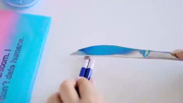DIY Съедобные школьные принадлежности - 8 пранков для школы