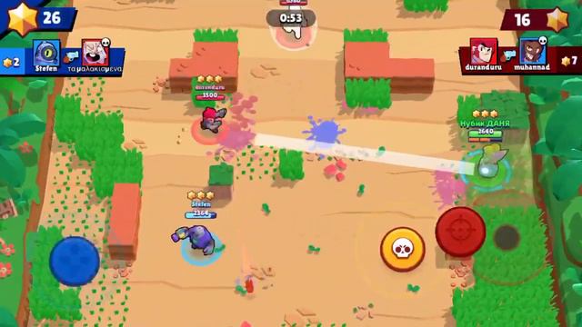 НА КАКОМ РЕЖИМЕ ЛУЧШЕ ИГРАТь С ПАЙПЕР смотреть онлайн