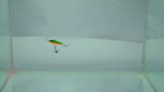 Lucky John. Балансиры, которые ловят смотреть онлайн