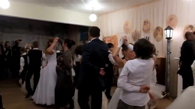 школа Аист Пушкинский бал 2015 Вальс смотреть онлайн