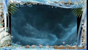 Величественный и захватывающий вальс моря, Relax