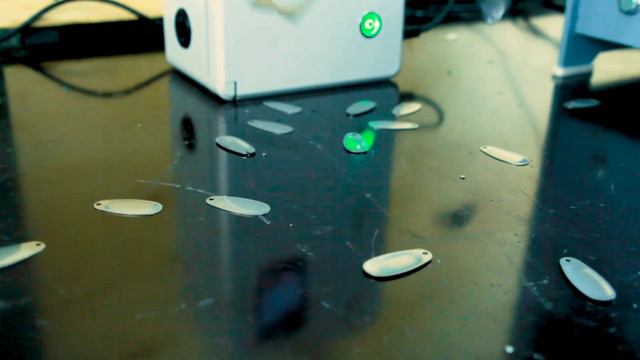 Станок для блёсен смотреть онлайн