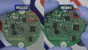 Обзор и краткая инструкция по эксплуатации платы PT4-20.