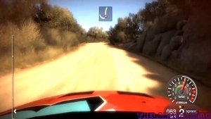 Эволюция DiRT
