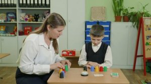 Экскурсия. Кабинет школьного психолога