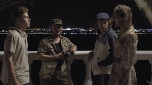 Последний выстрел