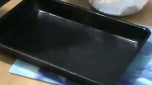 Свиные ребрышки запеченные в духовке.