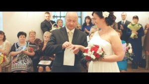 Wedding clip ♥ Галина и Николай ♥