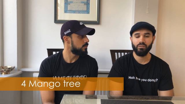 THE BEST IFTAR FOOD! смотреть онлайн