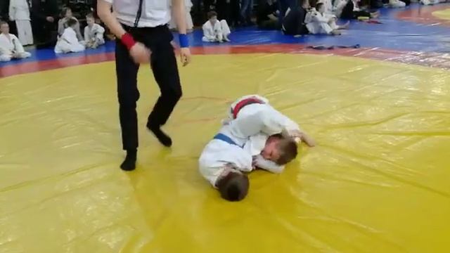 ДЖИУ-ДЖИТСУ НЕ-ВАЗА СЕЛЕМЕН МИРОСЛАВ МАКСИМУС / ЛИОН АКАДЕМИЯ ЯРОСЛАВЛЬ смотреть онлайн