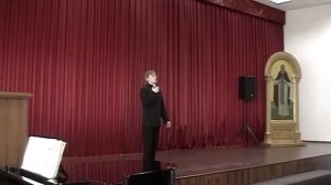 2.05.14_05_И скучно, и грустно, Даргомыжский