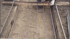 Как правильно сварить простые решетки на окна