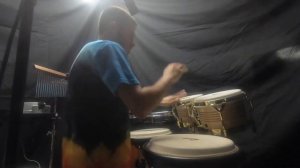 Because I Got High - Afroman | Cover by JP DRUMS & PERCUSSION