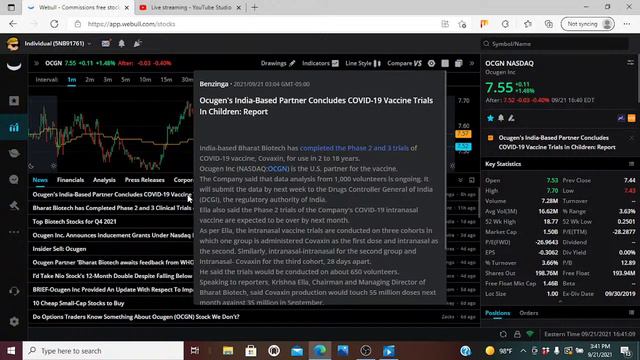 WALLSTREETBETS  PRICE ACTION: TICKER TALK  $AMC $SDC $IRNT $OPAD $ATER $OCGN STOCK MAJOR BUY ALERT🚨
