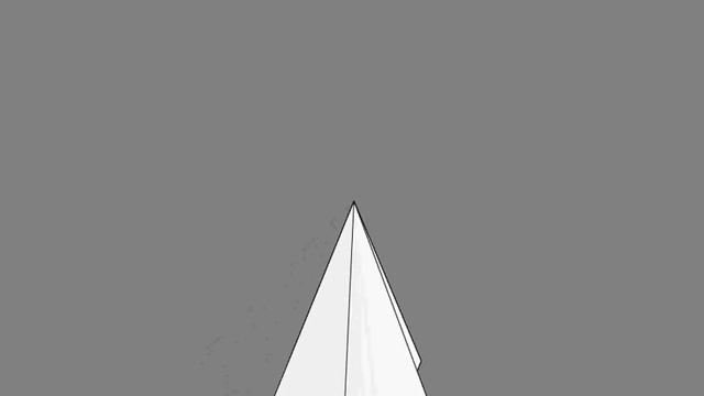 Как сделать Оригами 42. Орел №1 смотреть онлайн