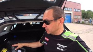 Какое масло заливать в Renault Megane 4 2019 года с системой Adblue @Ivan Skachkov