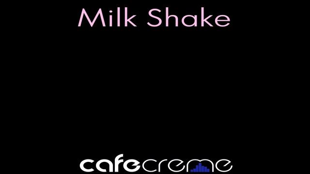 Milkshake