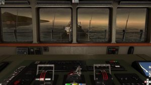 European Ship Simulator